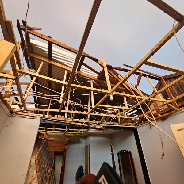 Ulster Spring Manse,  Trelawny